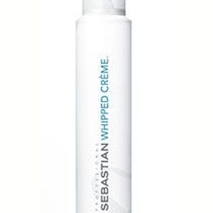 Sebastian Whipped Crème 150 ml.