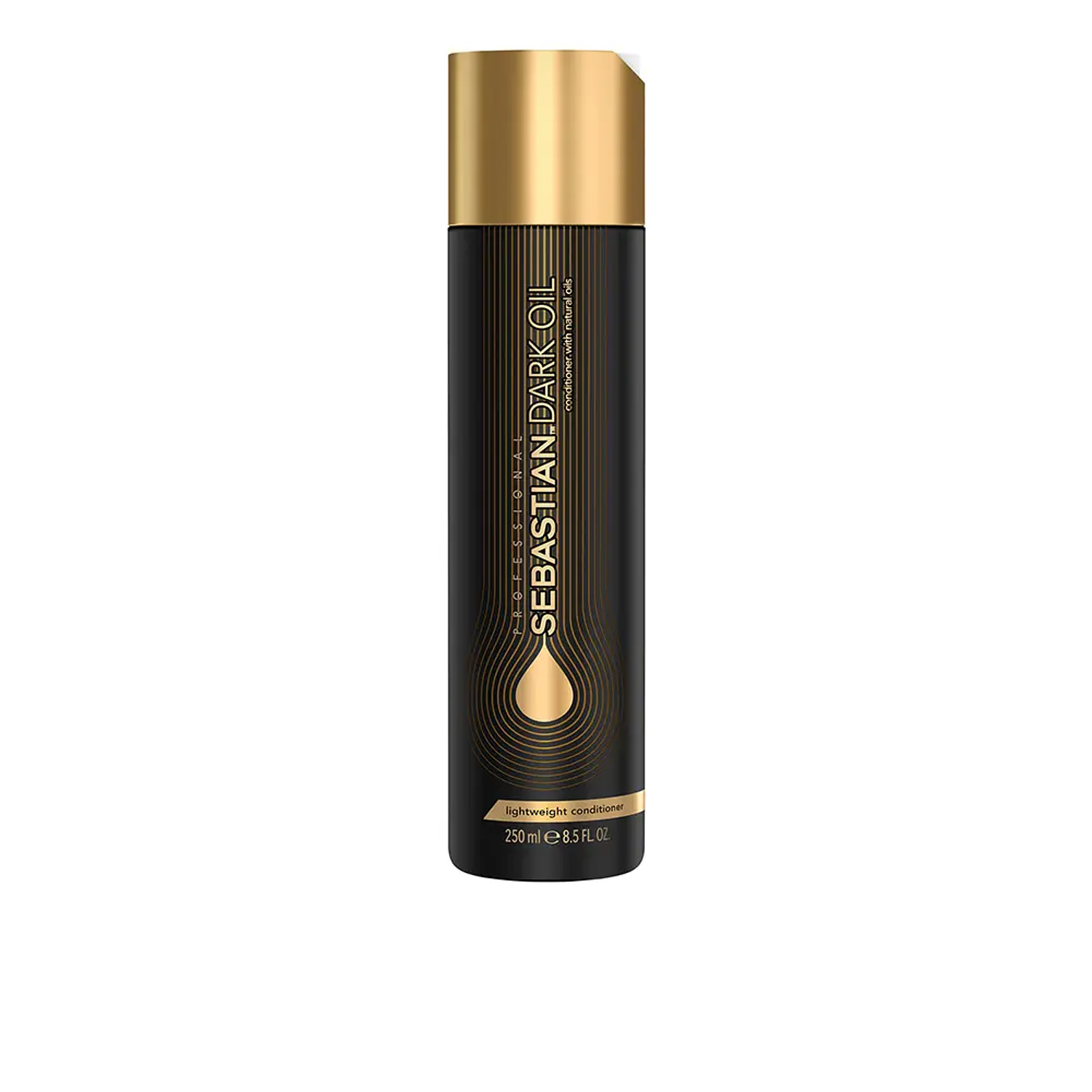 Sebastian Dark Oil condicionador 250 ml.