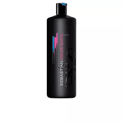 Sebastian color ignite Multi shampoo 1000 ml.
