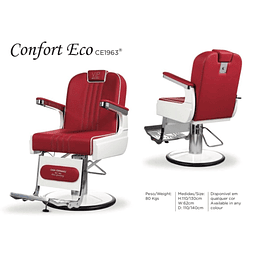 Confort Eco Barber Chair CE1963