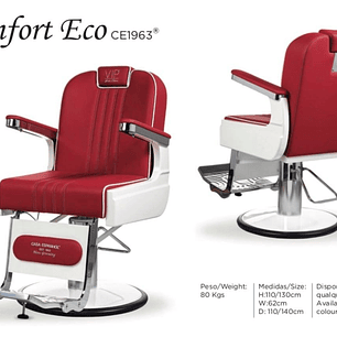 Confort Eco Barber Chair CE1963