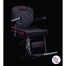 Barber Chair Confort Eco Sport CE1963