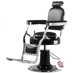 Barber Chair Classic Lux CE2006