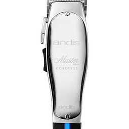 Andis Master Cordless A12480