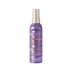 INDOLA - BLOND ADDICT - SPRAY ICE SHIMMER 150ml