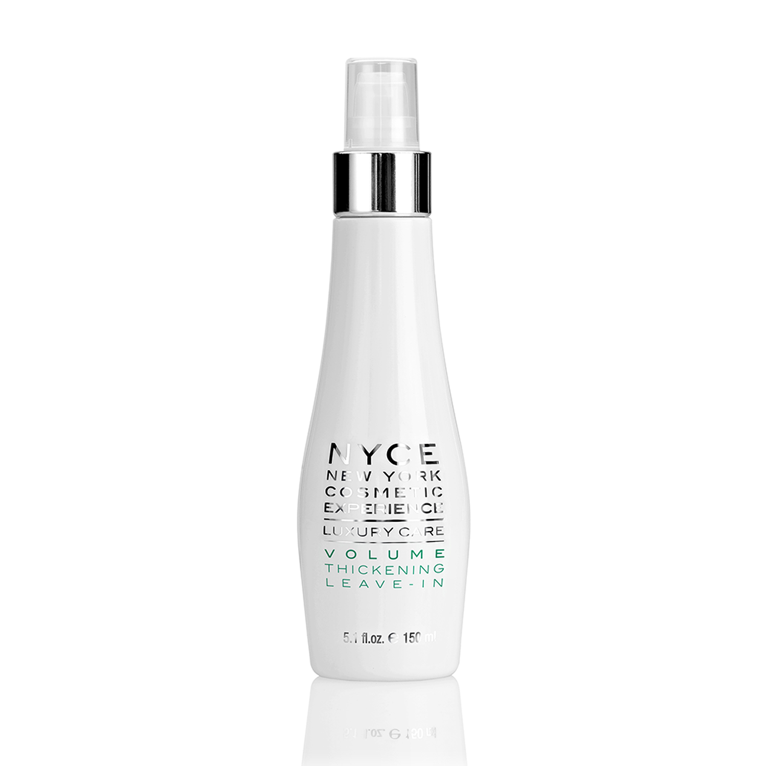 NYCE - VOLUME THICKENING LEAVE-IN 150ML