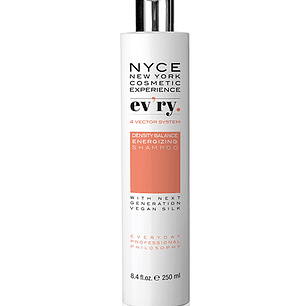 NYCE - Density Balance Energizing Shampoo 250ml