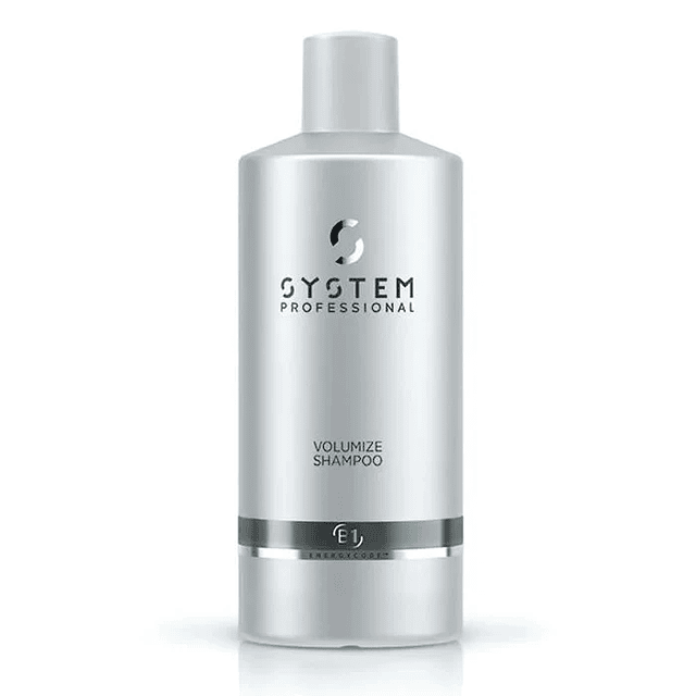 Shampoo Volumize System Professional 500 ml