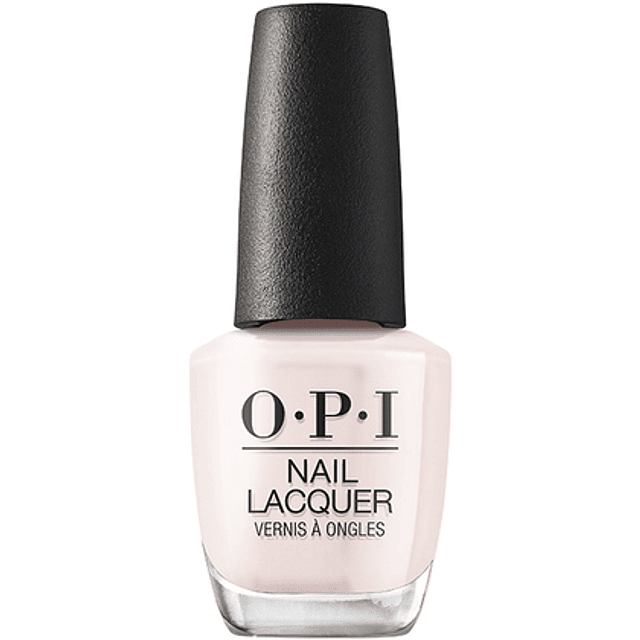 OPI NLS001 Pink in Bio 15ml Nail Lacquer