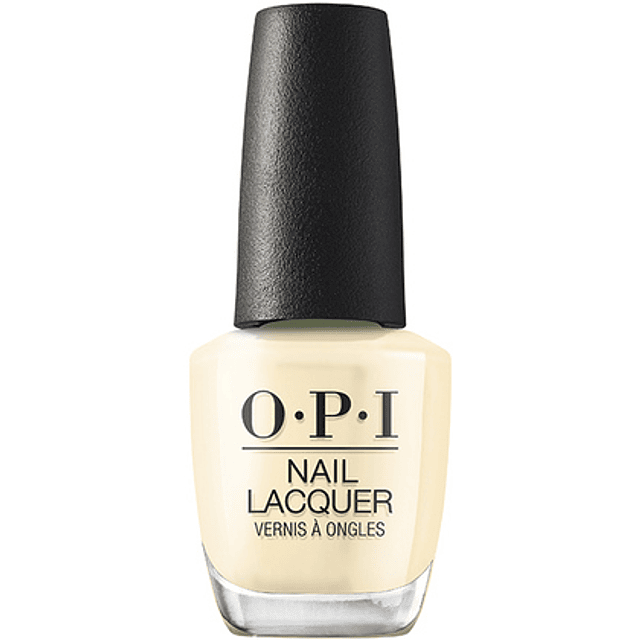 OPI NLS003 Blinded by the Ring Light Nail Lacquer 15ml