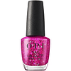 OPI HRP15 Pink It’s Snowing Nail Lacquer 15 ml