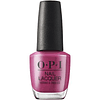 OPI HRP06 Feelin’ Berry Glam Nail Lacquer15 ml