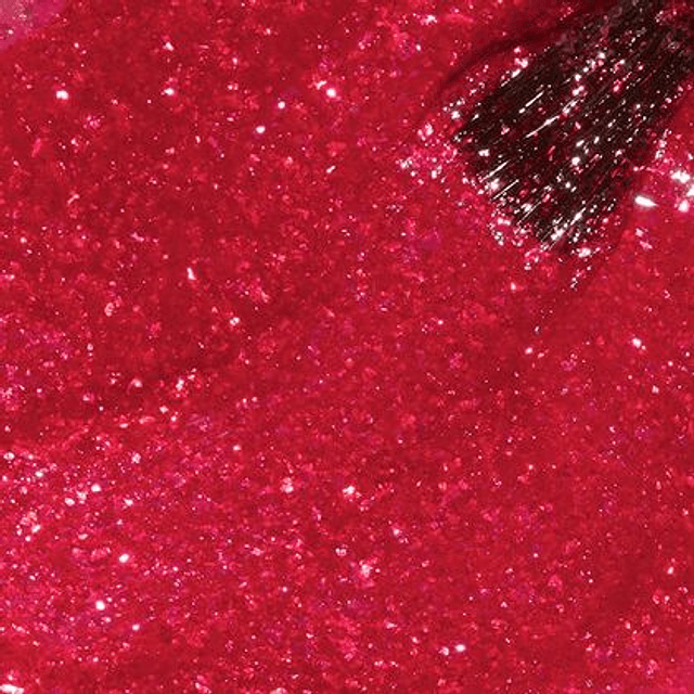 OPI HRP05 Rhinestone Red-y Nail Lacquer 15 ml