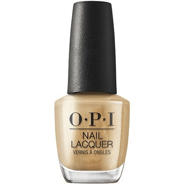 OPI HRP11 Sleigh Bells Bling Nail Lacquer 15 ml