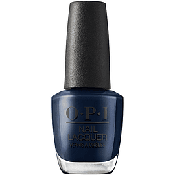 OPI NLF009 Midnight Mantra Nail Lacquer 15 ml