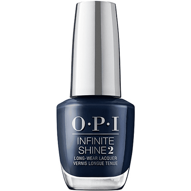 OPI ISLF009 Midnight Mantra Infinite Shine 15 ml