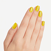 NLB010 NL-Bee Unapologetic Nail Lacquer 15ml