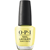 OPI NLP008 Stay Out All Bright​