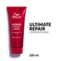 Wella Condicionador Ultimate Repair 200ml - Thumbnail 2