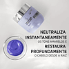 Máscara Luxeblond System Professional 400ml