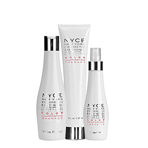 NYCE-Color Illuminating 3 pcs Pack 