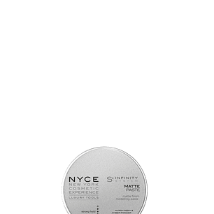 NYCE - Matte Paste 100ml