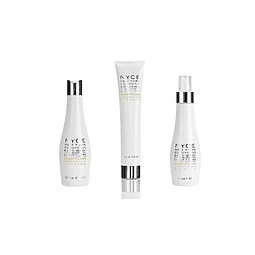 NYCE - Conjunto Discipline Smoothing care 