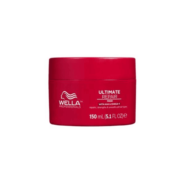 Wella Ultimate Repair Máscara 