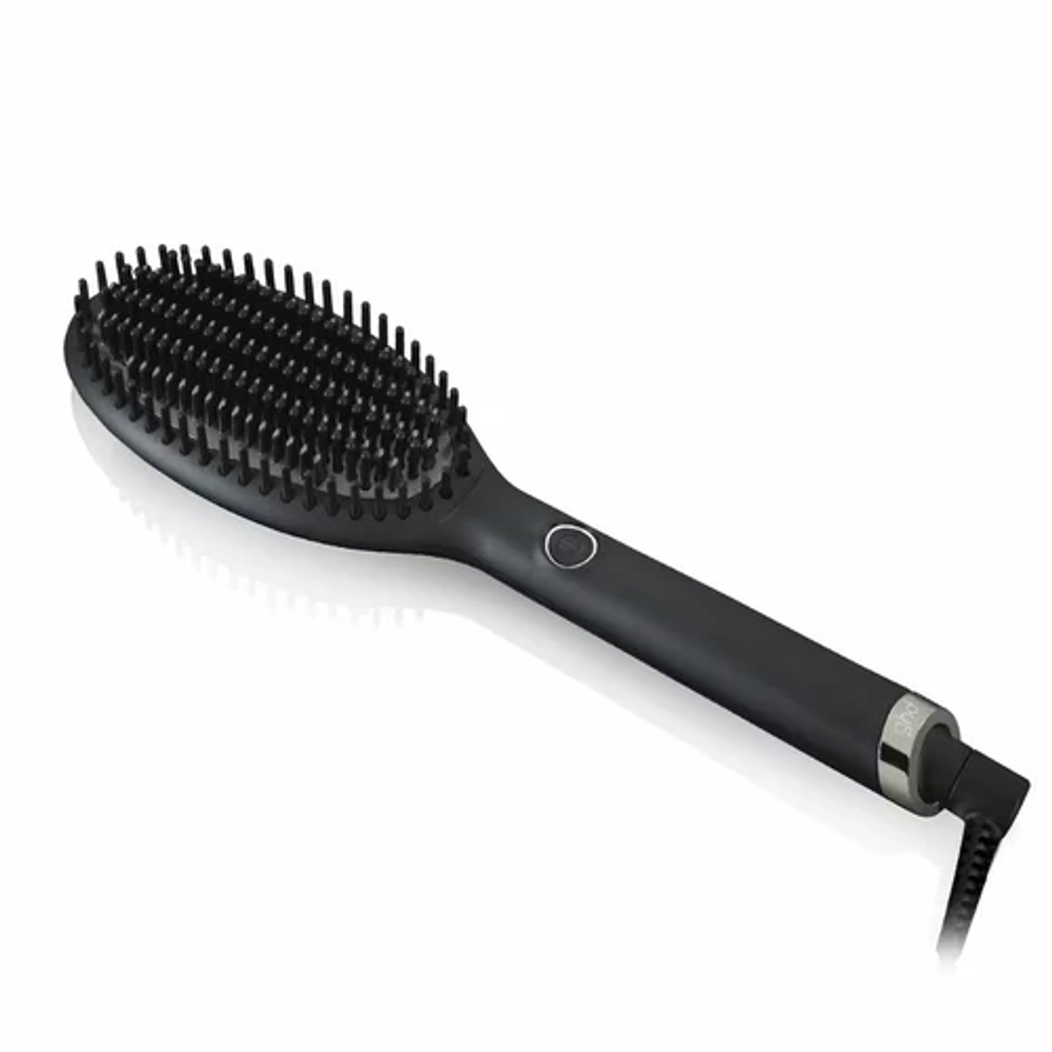 Ghd Glide Smoothing Hot Brush Escova Elétrica 1