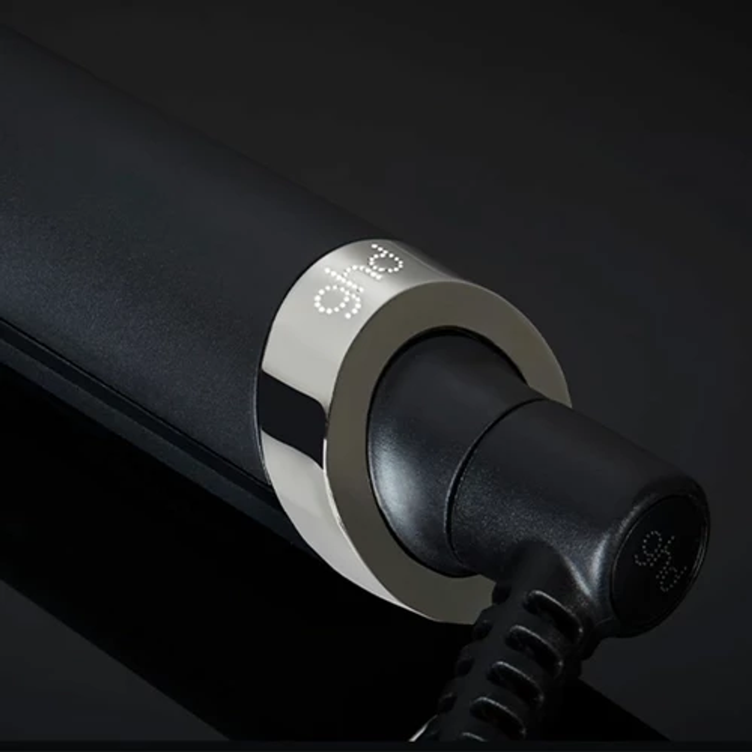 Ghd Glide Smoothing Hot Brush Escova Elétrica 2