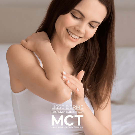 MCT - Lisse Derme - Manos, Codos y Talones - Image 3