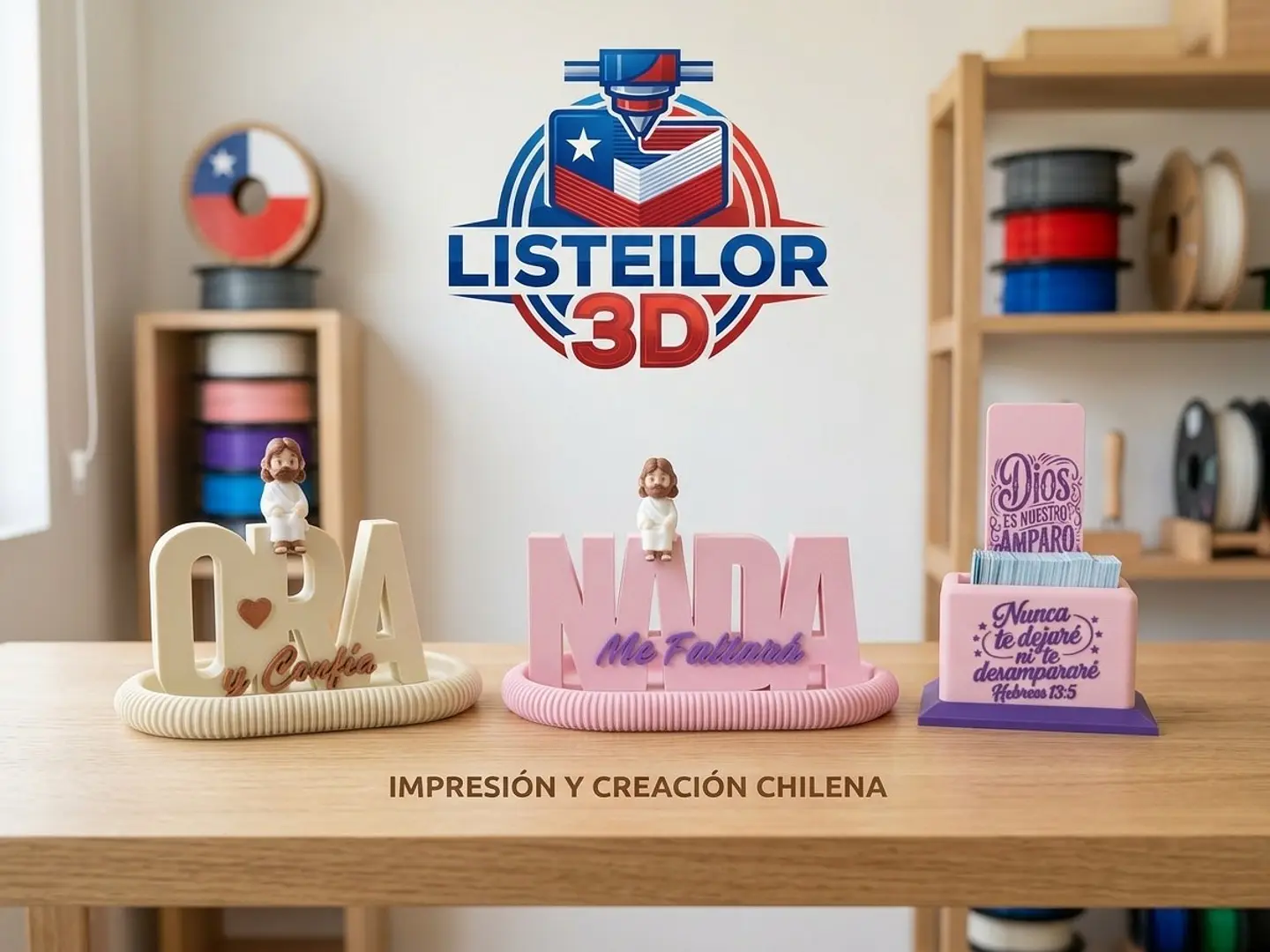 Listeilor3D