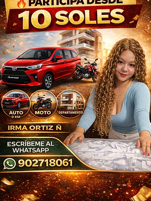 👉 El más accesible, Tu eliges cuantos tickets te harán ganar.   