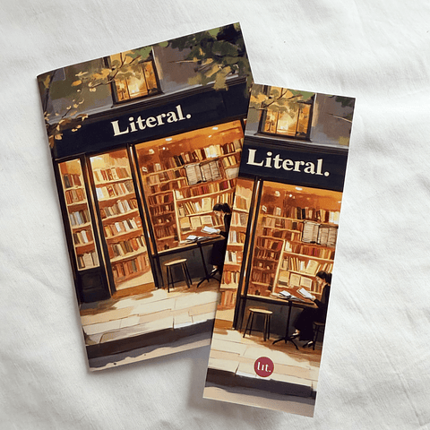 Libreta Literal