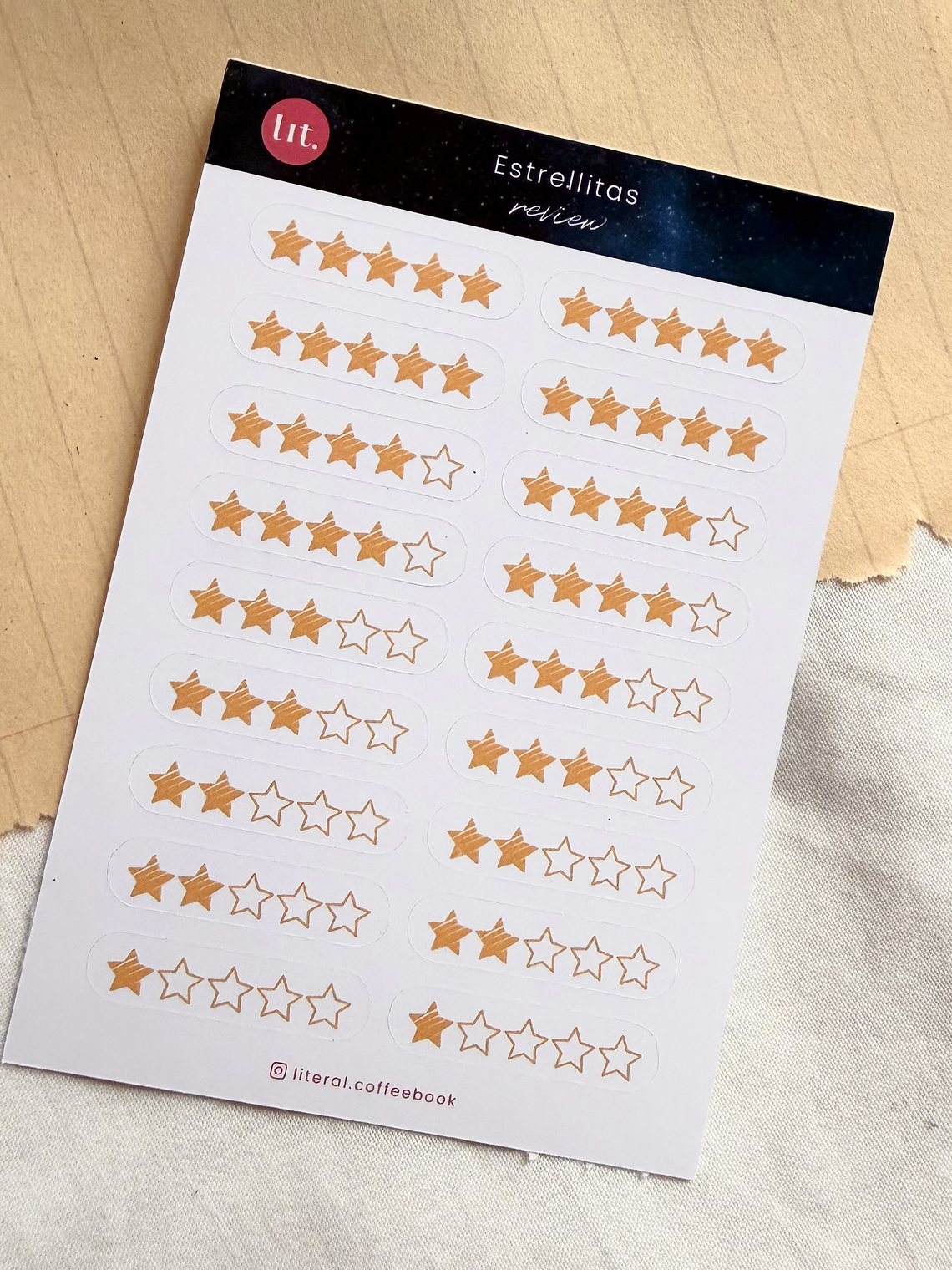 Stickers de reacciones 6