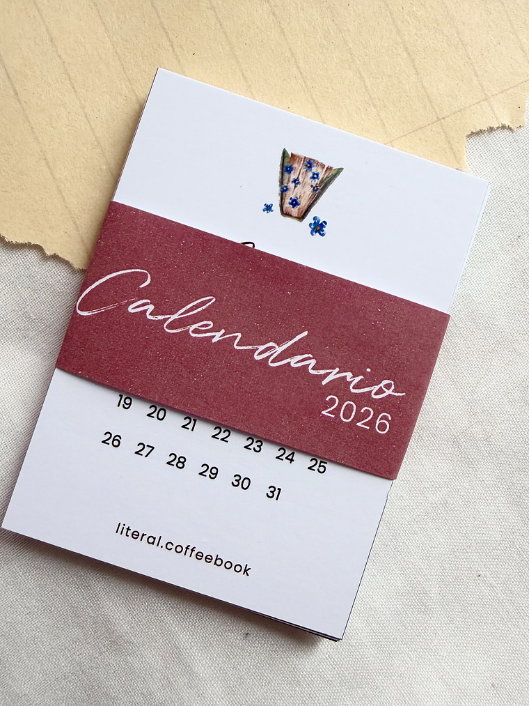 Calendario 2026 3