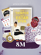 Caja 8M Vaya tiempos para estar viva - Miniatura 1