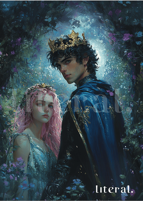 Érase una vez un corazón roto 