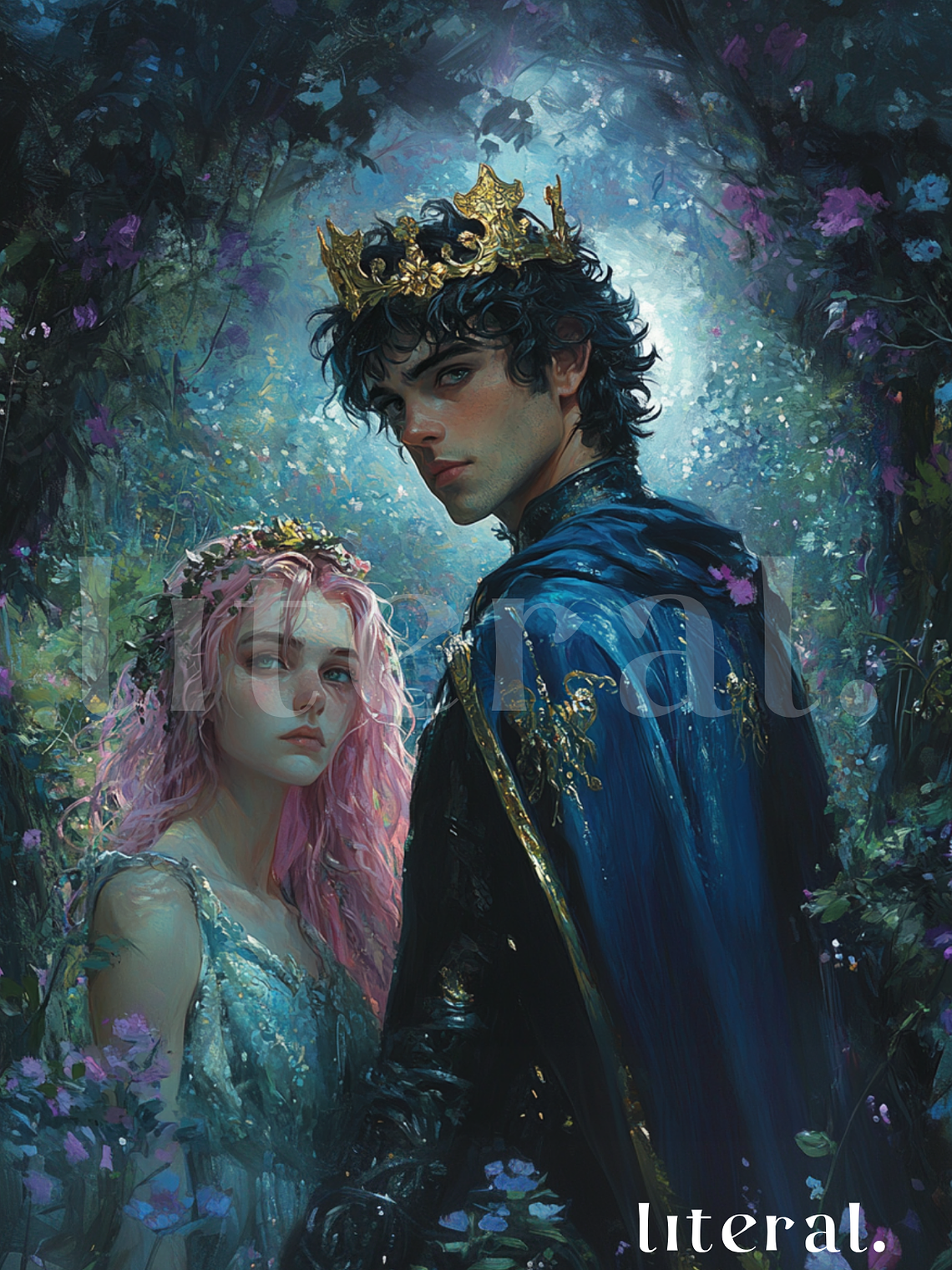 Érase una vez un corazón roto  1