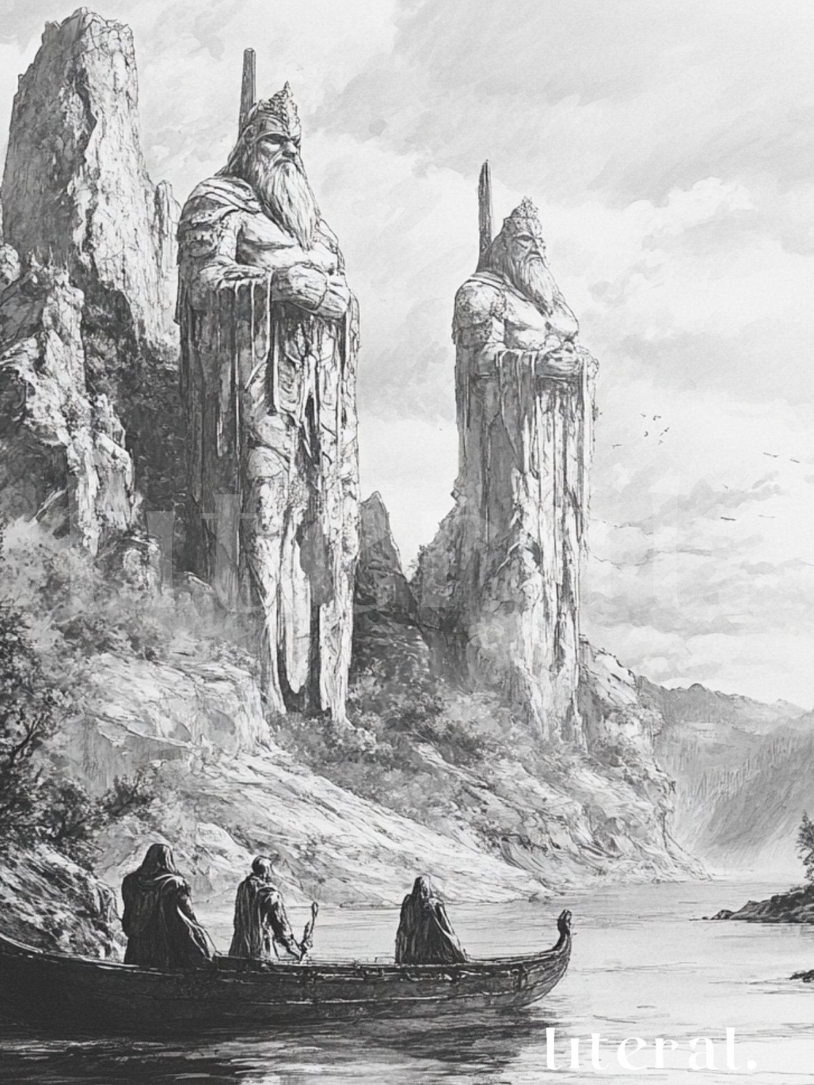 Señor de los anillos 1