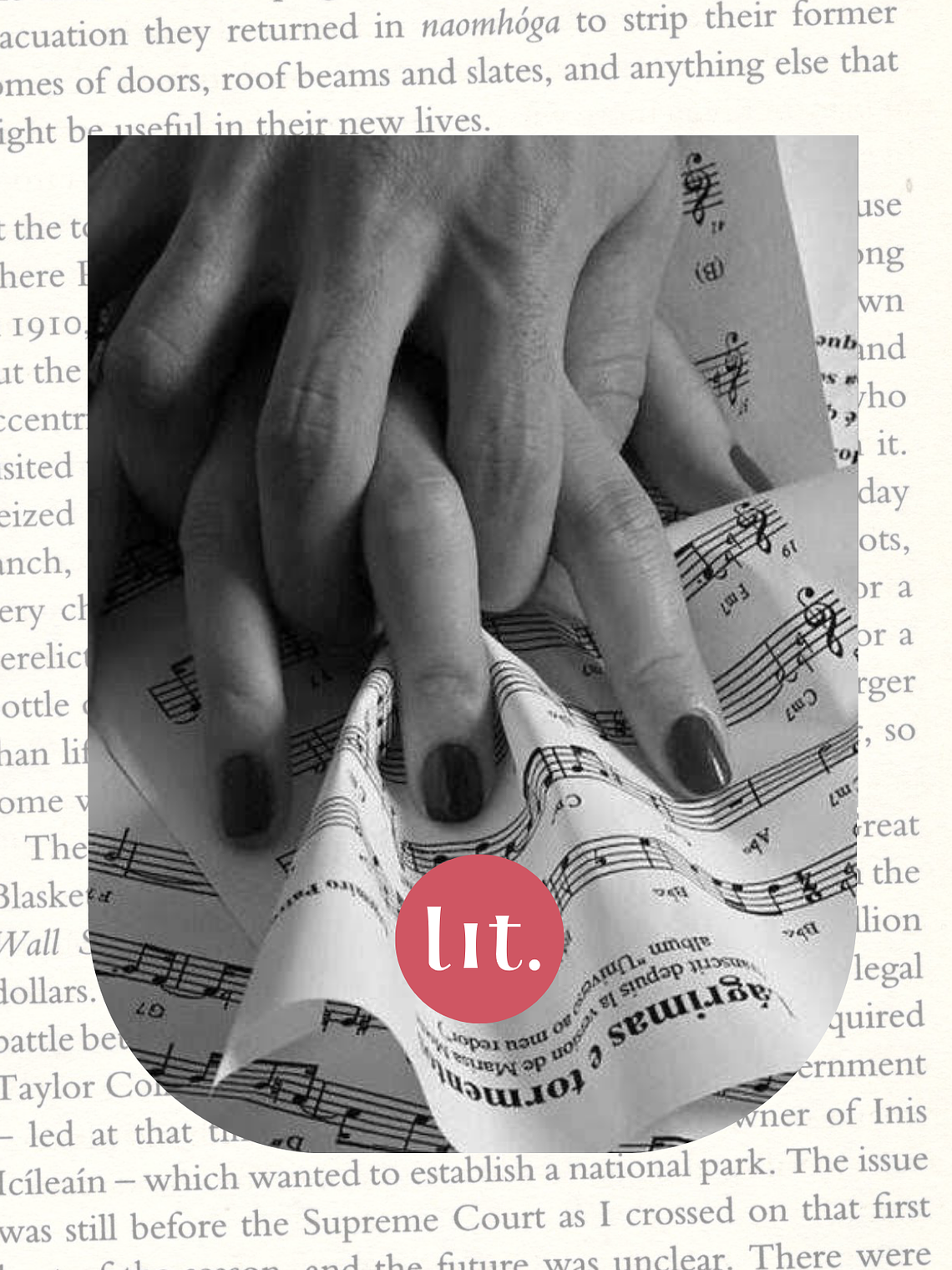 Marcapáginas magnéticos Literarios 1