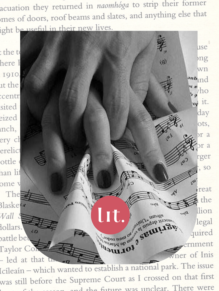 Marcapáginas magnéticos Literarios 1