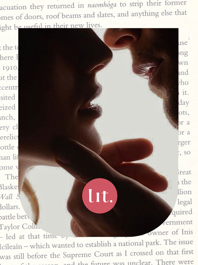 Marcapáginas magnéticos Literarios 2