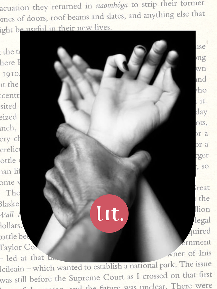 Marcapáginas magnéticos Literarios 10