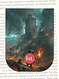 Marcapáginas magnéticos Literarios - Miniatura 12