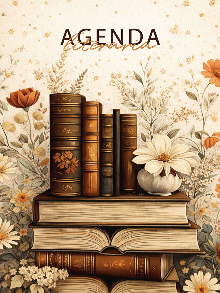 Agenda Literaria 11