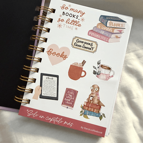 Libreta Bridgerton: Te doy mi corazón