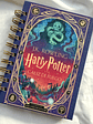 Libreta Harry Potter y el Cáliz de Fuego - Miniatura 1