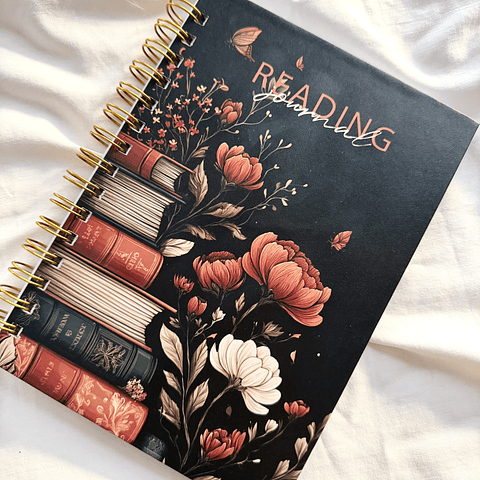Reading journal