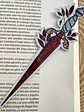 Marcapáginas daga De Sangre y Cenizas - Miniatura 1
